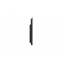 LG 55TR3DK-B lavagna interattiva 139,7 cm (55") 3840 x 2160 Pixel Touch screen Nero