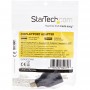 StarTech.com Convertitore adattatore Mini DisplayPort a DisplayPort - M/F (GCMDP2DPMF)