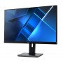 Acer B247Y DE Monitor PC 60,5 cm (23.8") 1920 x 1080 Pixel Full HD LED Nero