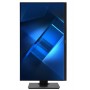 Acer B247Y DE Monitor PC 60,5 cm (23.8") 1920 x 1080 Pixel Full HD LED Nero