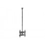 Equip 650321 Staffa TV da 32“-70” per montaggio a soffitto