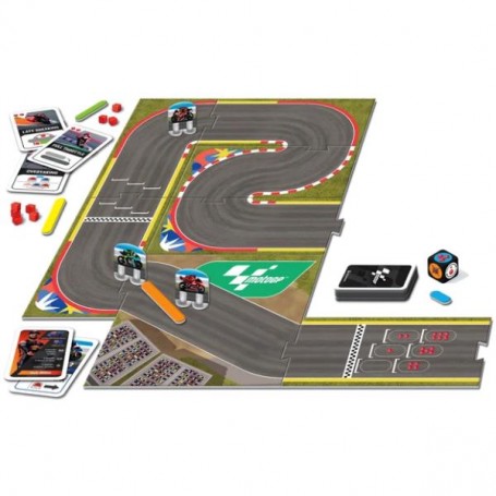MOTO GP