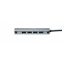 i-tec USB-C Metal Nano 2x Display Docking Station + Power Delivery 100 W