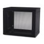 APC AR109 rack 9U Da parete Nero (AR109)