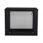 APC AR109 rack 9U Da parete Nero (AR109)