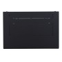 APC AR109 rack 9U Da parete Nero (AR109)