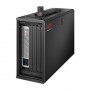 APC AR106VI rack 6U Da parete Nero (AR106VI)