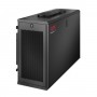 APC AR106VI rack 6U Da parete Nero (AR106VI)