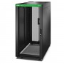 APC Easy Rack 24U Rack indipendenti Nero (ER6402)