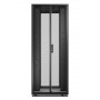 APC ER8202 rack 42U Rack indipendenti Nero (ER8202)