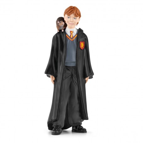 schleich 42634 action figure giocattolo