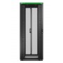 APC ER8212 rack 42U Rack indipendenti Nero (ER8212)
