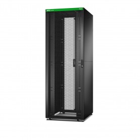 APC ER8802 rack 48U Rack indipendenti Nero (ER8802)