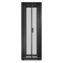 APC ER8802 rack 48U Rack indipendenti Nero (ER8802)
