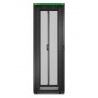 APC ER8802 rack 48U Rack indipendenti Nero (ER8802)