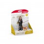 schleich 42635 action figure giocattolo