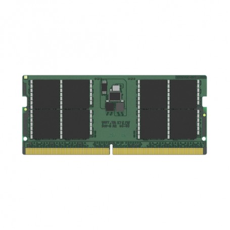 Kingston Technology ValueRAM KVR56S46BD8-32 memoria 32 GB 1 x 32 GB DDR5 5600 MHz