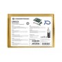 Conceptronic EMRICK10G scheda di interfaccia e adattatore Interno PCIe
