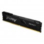 Kingston Technology FURY Beast memoria 16 GB 2 x 8 GB DDR4 3200 MHz (KF432C16BBK2/16)