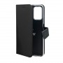 WALLY CASE GALAXY A24 4G BLACK