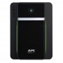 APC EASY UPS 1200VA, 230V, AVR, SCHUKO SOCKETS (BVX1200LI-GR)