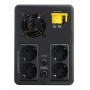 APC EASY UPS 1600VA, 230V, AVR, SCHUKO SOCKETS (BVX1600LI-GR)