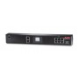 APC NetBotz Rack Sensor Pod 150 sistema di sicurezza e controllo (NBPD0150)