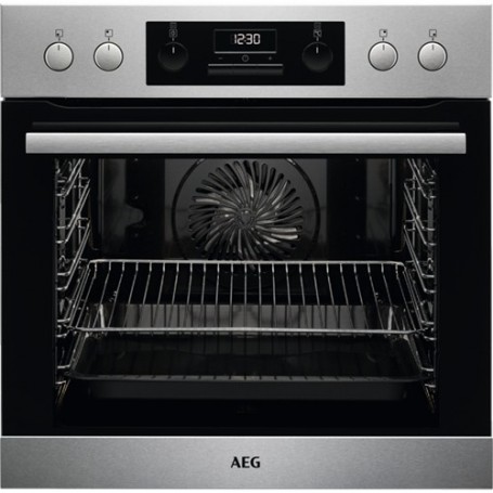 Electrolux HB3013MI12 set di elettrodomestici da cucina Piano cottura a induzione Forno elettrico (801416279)