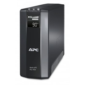 APC Back-UPS Pro A linea interattiva 900 VA 540 W (BR900G-GR)