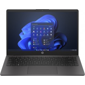 HP 240 G10 Intel® Core™ i7 i5-1335U Computer portatile 35,6 cm (14") Full HD 16 GB DDR4-SDRAM 1 TB SSD Wi-Fi 6 (802.11ax) Win