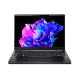 Acer TravelMate P6 TMP614-53-TCO Intel® Core™ i7 i7-1355U Computer portatile 35,6 cm (14") Full HD 16 GB LPDDR5-SDRAM 1 TB SS