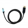 i-tec USB-C DisplayPort Cable Adapter 4K / 60 Hz 200cm (C31CBLDP60HZ2M)