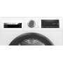 Bosch Serie 6 Asciugatrice a pompa di calore , 8 kg, Cl. A++, con filtro EasyClean