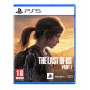 THE LAST OF US PARTE I - REMAKE PS5 (9405597)