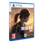 THE LAST OF US PARTE I - REMAKE PS5 (9405597)