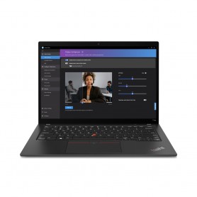 Lenovo ThinkPad T14s Intel® Core™ i7 i7-1355U Computer portatile 35,6 cm (14") WUXGA 16 GB LPDDR5x-SDRAM 512 GB SSD Wi-Fi 6E 