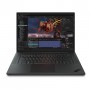 Lenovo P1 Intel® Core™ i7 i7-13800H Workstation mobile 40,6 cm (16") WQXGA 32 GB DDR5-SDRAM 1 TB SSD NVIDIA RTX 3500 Ada Wi-F