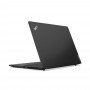 Lenovo ThinkPad T14s Intel® Core™ i7 i7-1355U Computer portatile 35,6 cm (14") WUXGA 16 GB LPDDR5x-SDRAM 512 GB SSD Wi-Fi 6E 
