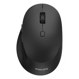 Philips SPK7607B/00 mouse Mano destra Wireless a RF + Bluetooth Ottico 3200 DPI (SPK7607B/00)