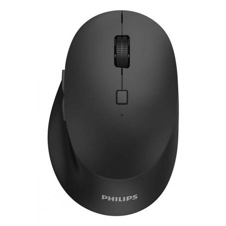 Philips SPK7607B/00 mouse Mano destra Wireless a RF + Bluetooth Ottico 3200 DPI (SPK7607B/00)