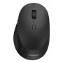 Philips SPK7607B/00 mouse Mano destra Wireless a RF + Bluetooth Ottico 3200 DPI (SPK7607B/00)