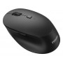 Philips SPK7607B/00 mouse Mano destra Wireless a RF + Bluetooth Ottico 3200 DPI (SPK7607B/00)