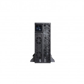 APC SRTG6KXLI gruppo di continuità (UPS) Doppia conversione (online) 6 kVA 6000 W 3 presa(e) AC