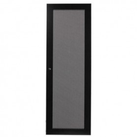 PORTA TRAFORATA X SERVER 42U L800