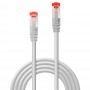 Lindy 47705 cavo di rete Grigio 3 m Cat6 S/FTP (S-STP) (47705)