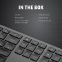 HP 975 USB+BT DUAL-MODE KEYBOARD (3Z726AA)