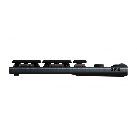 G915 WIRELESS KEYBOARD GL TACTIL (920-010591)