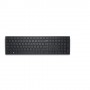 WIRELESS KEYBOARD KB500 IT (KB500-BK-R-ITL)