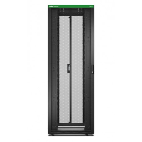 APC ER8820 rack 48U Rack indipendenti Nero (ER8820)