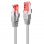 Lindy 47710 cavo di rete Grigio 20 m Cat6 S/FTP (S-STP) (47710)